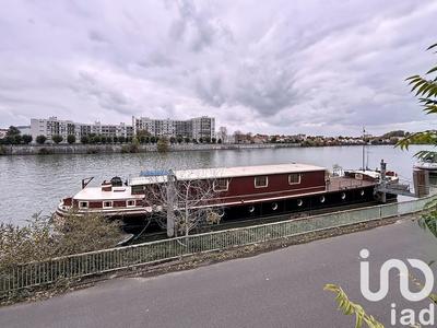 Appartement - 215 m² - 7 pièces