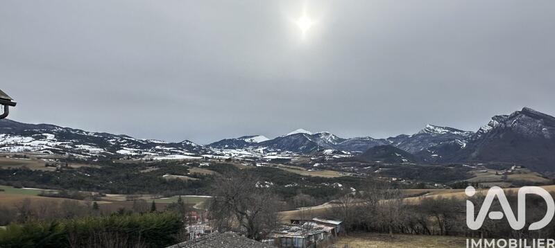 Maison de village - 140 m² - 7 pièces