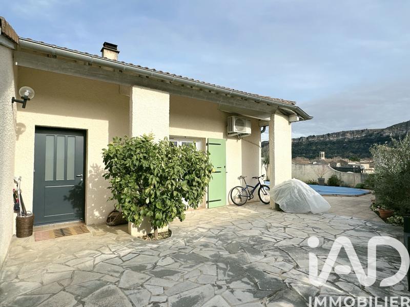 Maison - 107 m² - 6 pièces