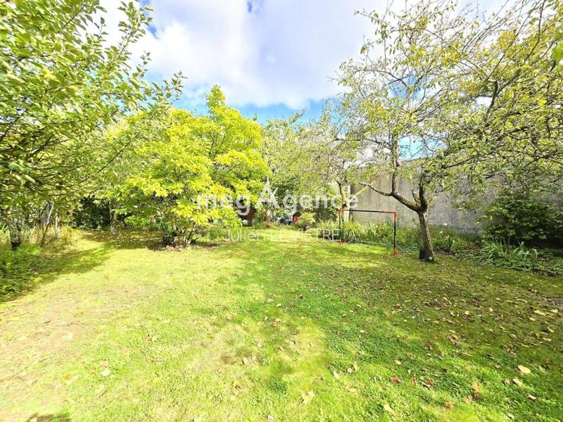 Maison - 148 m² - 6 pièces