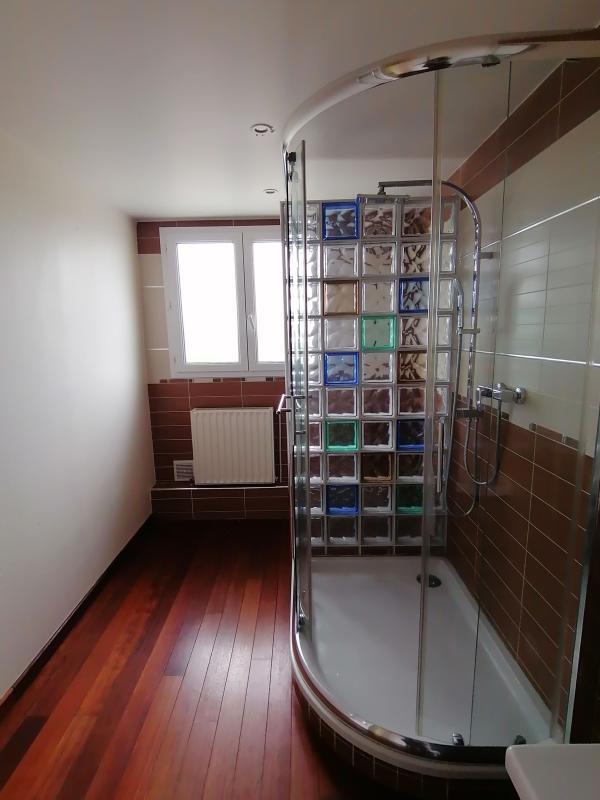 Appartement - 88 m² - 4 pièces