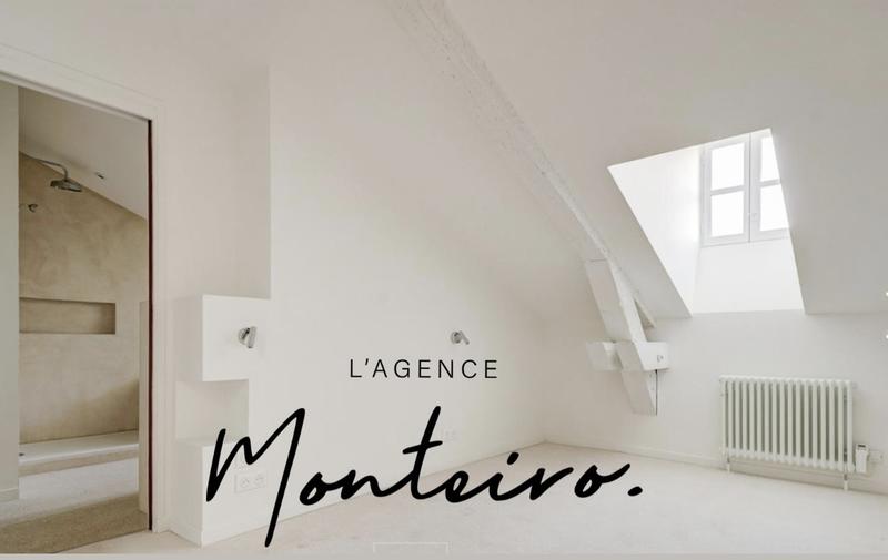 Appartement - 114 m² - 4 pièces