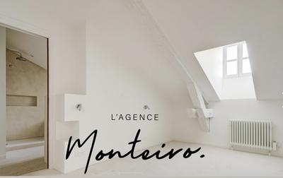 Appartement - 114 m² - 4 pièces