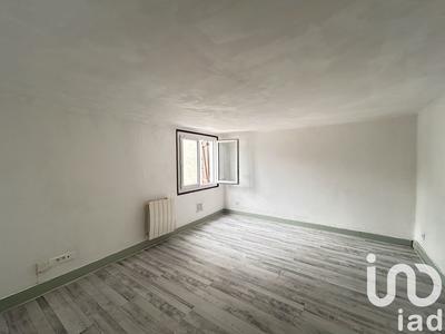 Maison - 65 m² - 4 pièces