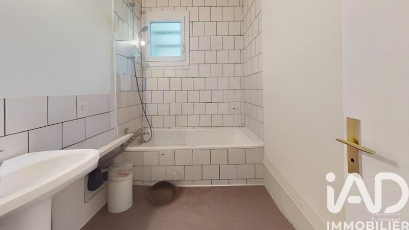 Appartement - 92 m² - 4 pièces