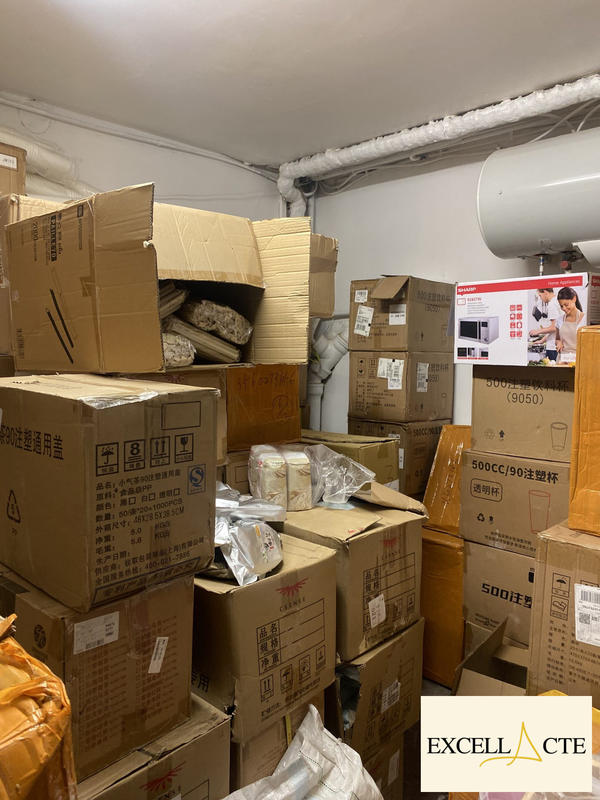 Fonds de commerce - Local commercial - 41 m²