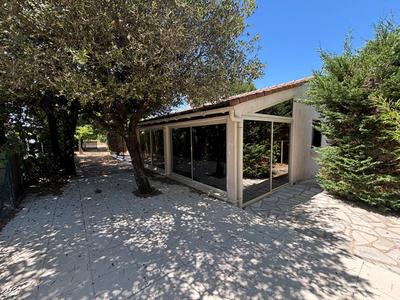 Maison - 67 m² - 4 pièces