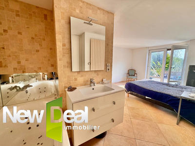 Maison - 165 m² - 7 pièces