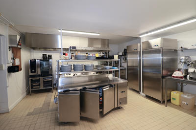 Local commercial - 169 m²