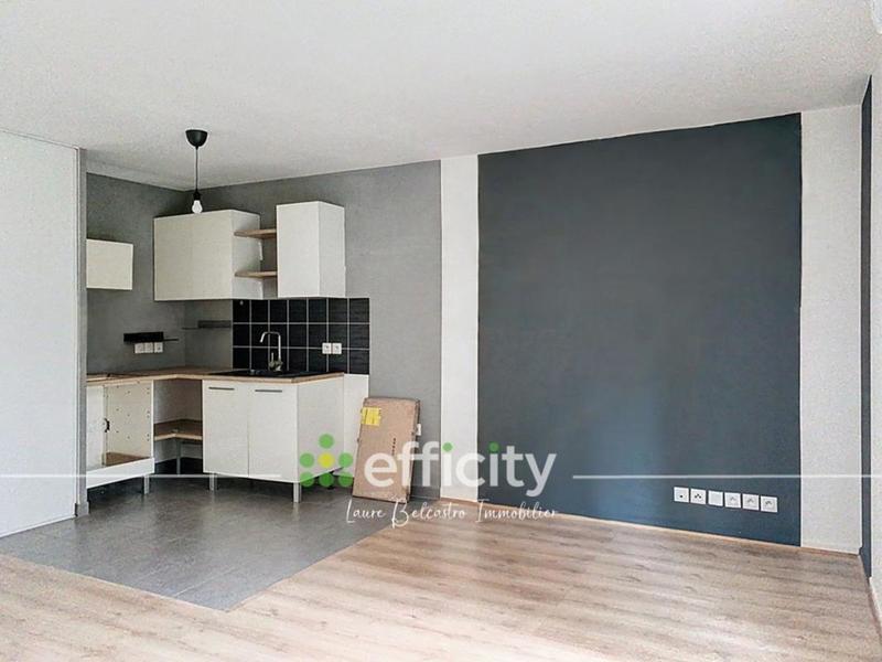 Appartement - 74 m² - 4 pièces