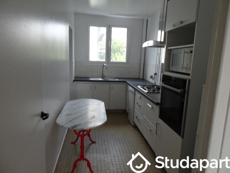 Appartement - 70 m² - 4 pièces