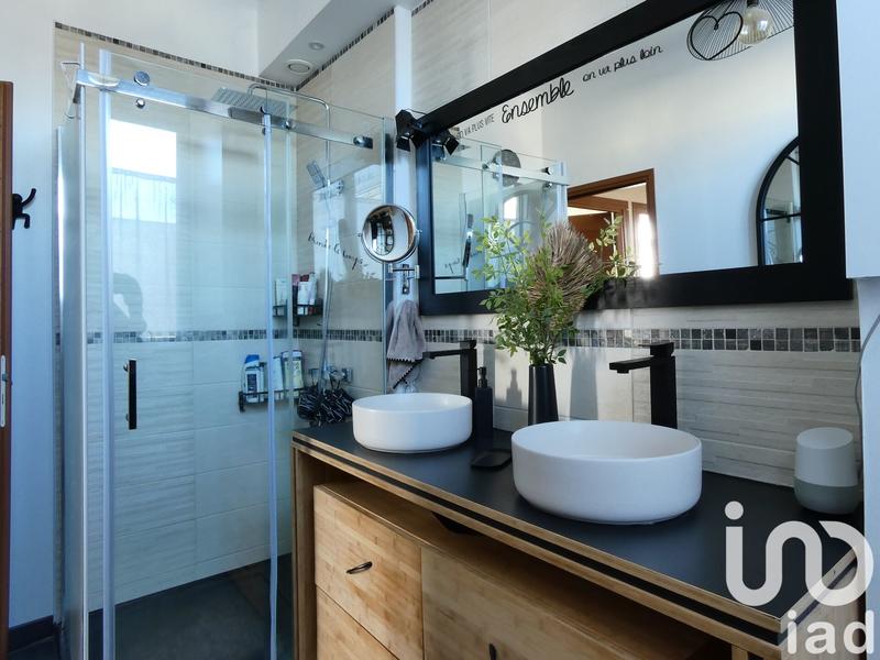 Maison de maîtres - 190 m² - 7 pièces