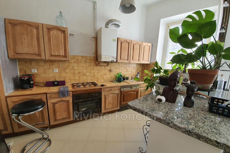 Appartement - 80 m² - 3 pièces