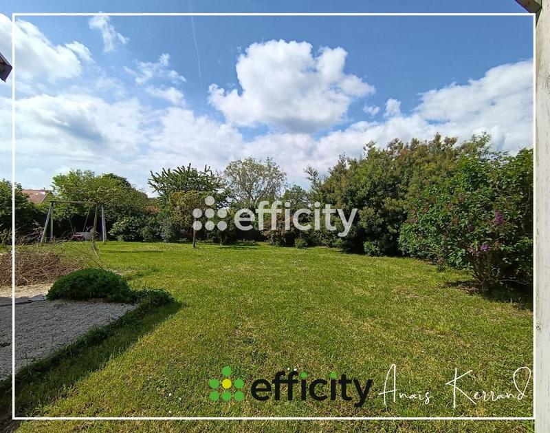 Maison - 160 m² - 8 pièces