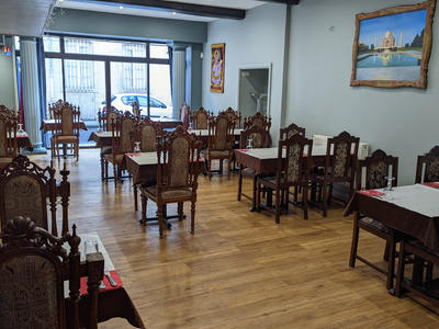 Fonds de commerce - 94 m²