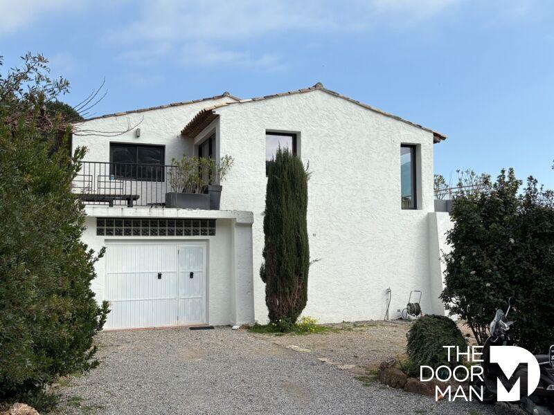 Villa - 175 m² - 5 pièces