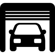 Parking / Garage - 12 m²