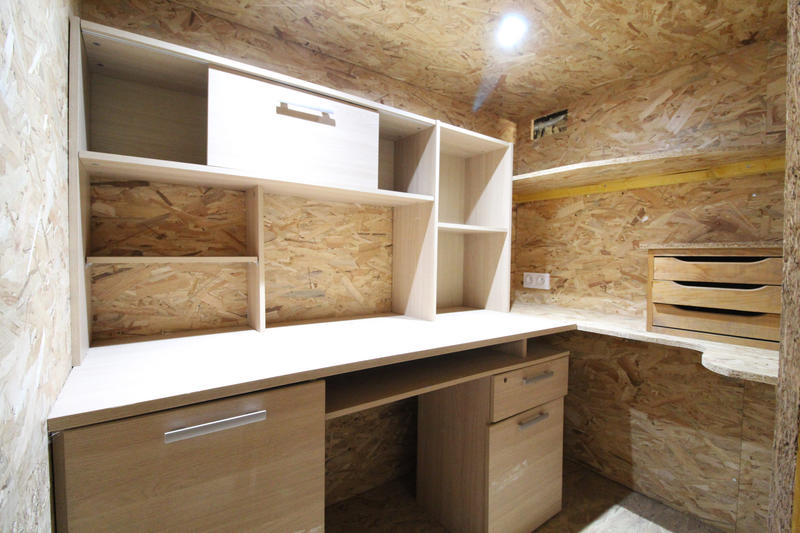 Maison de village - 96 m² - 4 pièces