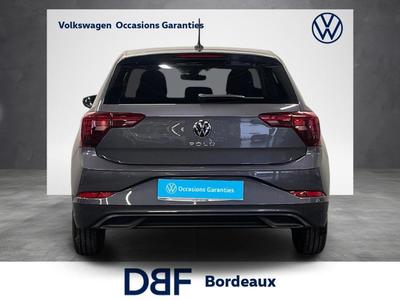 Volkswagen Polo 1.0 Tsi 95 s&amp;S Bvm5 Vw Edition