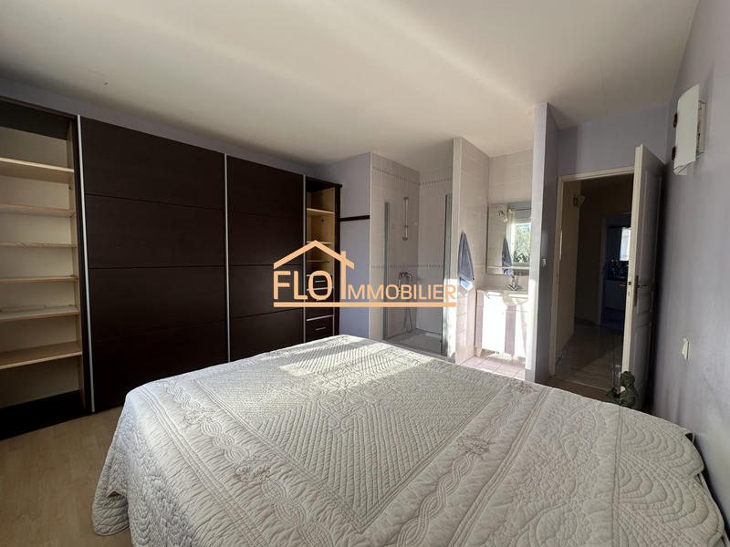 Villa - 148 m² - 4 pièces