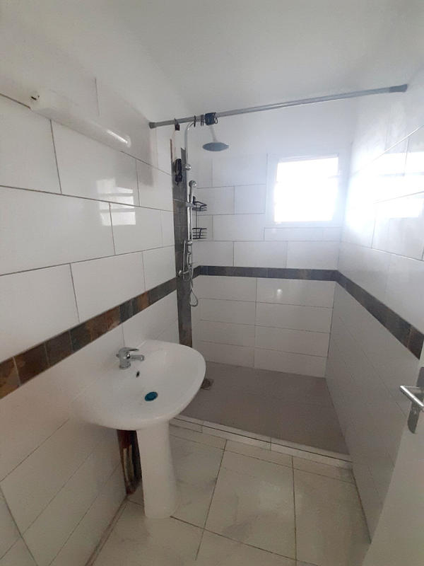 Appartement - 106 m² - 4 pièces