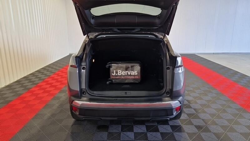 Peugeot 3008 Bluehdi 130ch Ss Bvm6 Allure Pack