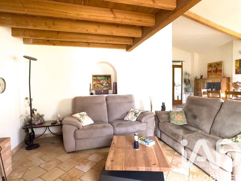 Maison - 140 m² - 4 pièces