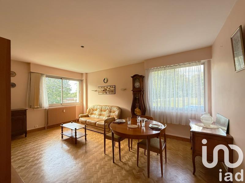 Appartement - 61 m² - 2 pièces