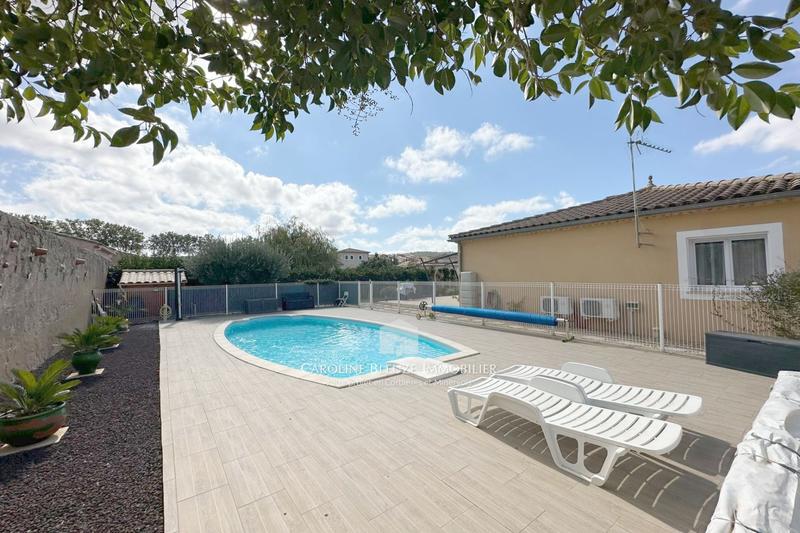 Villa - 193 m² - 5 pièces