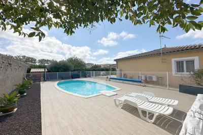 Villa - 193 m² - 5 pièces