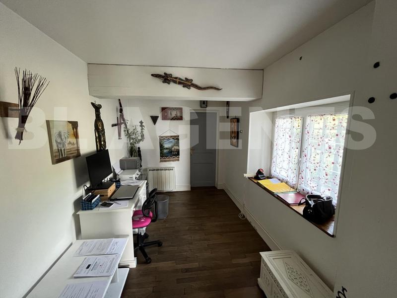 Briarde - 131 m² - 6 pièces