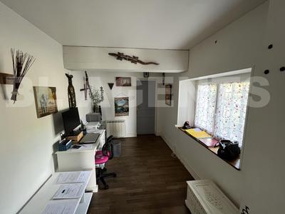 Briarde - 131 m² - 6 pièces