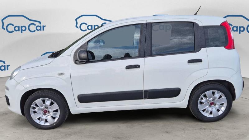 Fiat Panda III 1.2 69 Pop