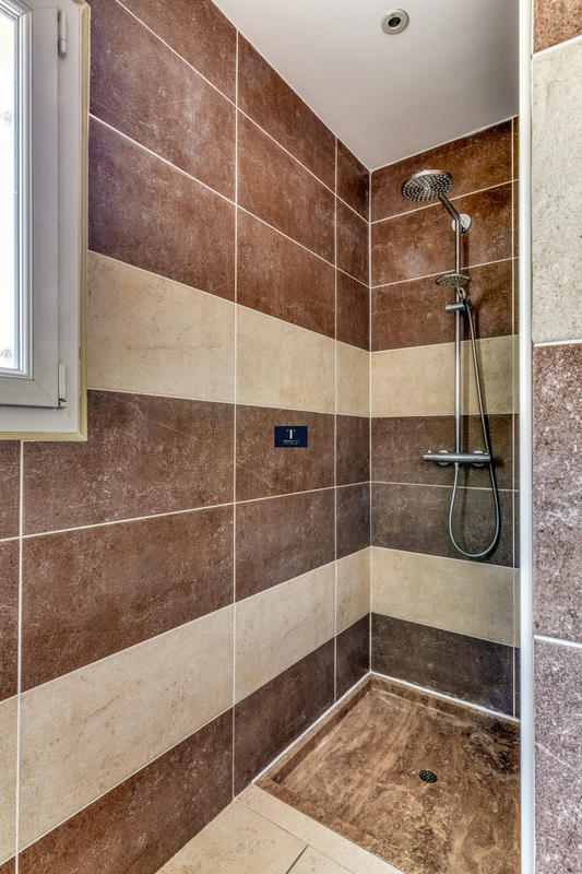 Villa - 160 m² - 5 pièces