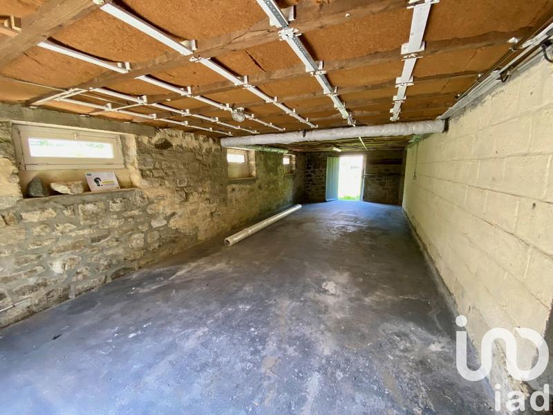 Maison de ville - 66 m² - 3 pièces