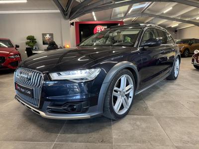 Audi A6 Allroad Quattro 3.0 V6 Tdi - Phase 2 / Garantie 12 Mois