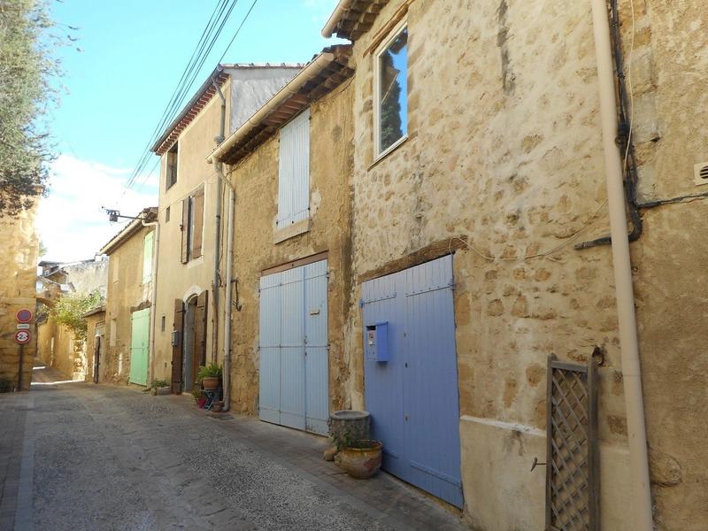 Appartement - 33 m² - 2 pièces