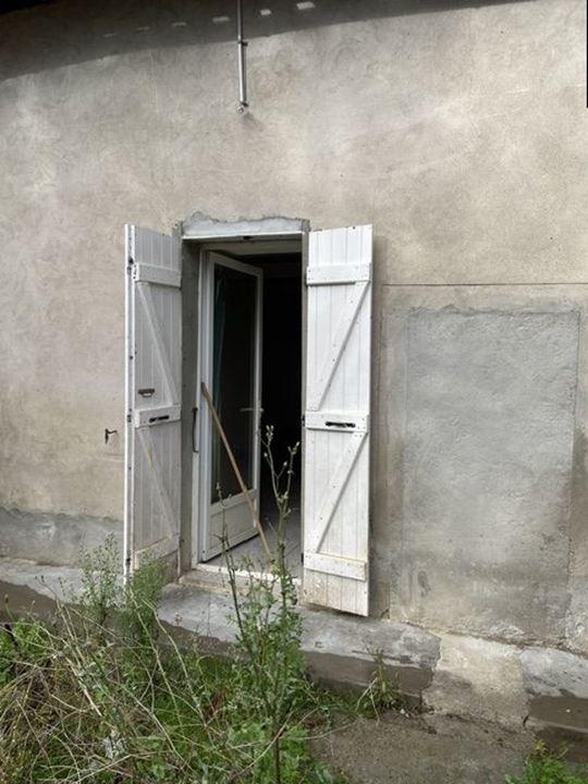 Maison de ville - 37 m² - 2 pièces