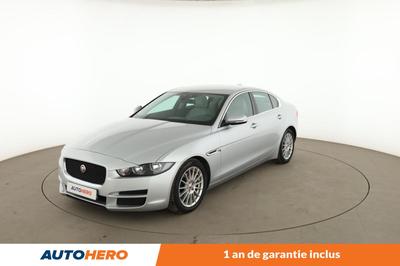 Jaguar Xe 2.0d E-Performance Prestige 163 ch