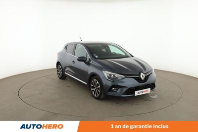 Renault Clio 1.3 TCe Intens Edc 130 ch