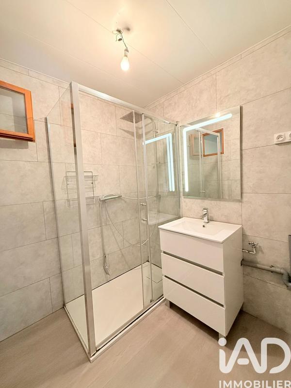 Maison - 138 m² - 5 pièces