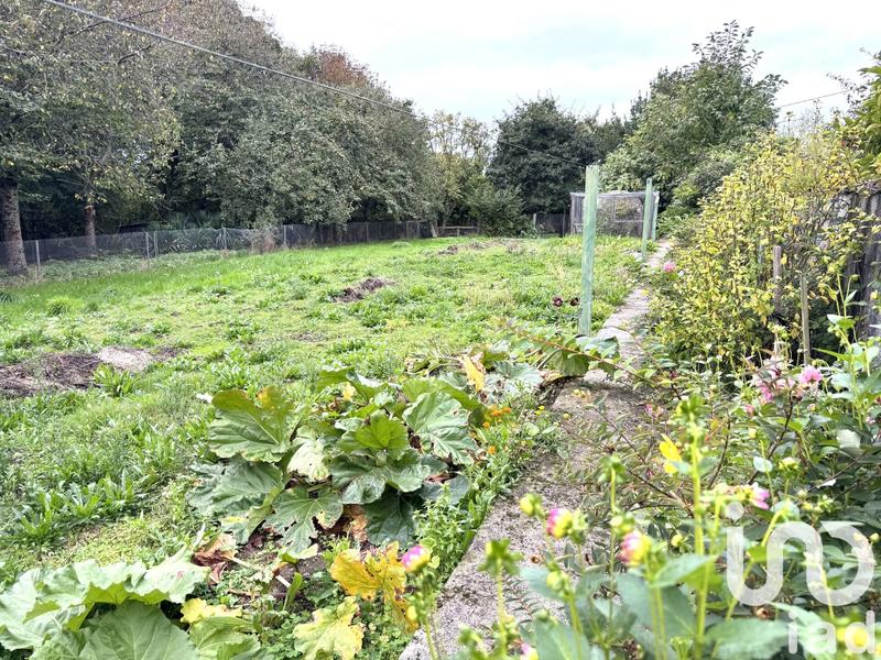 Maison - 129 m² - 5 pièces