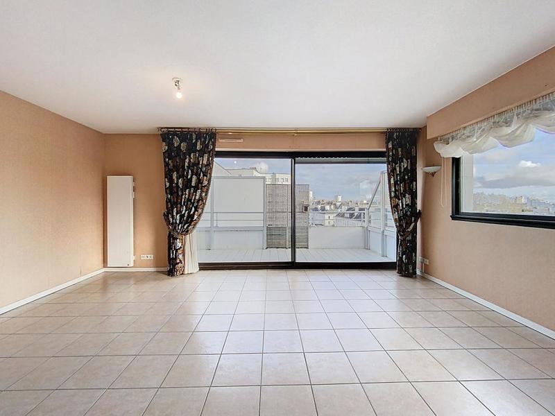 Appartement - 51 m² - 2 pièces