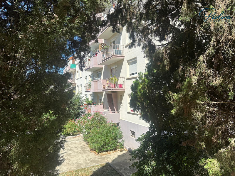 Appartement - 64 m² - 1 pièce