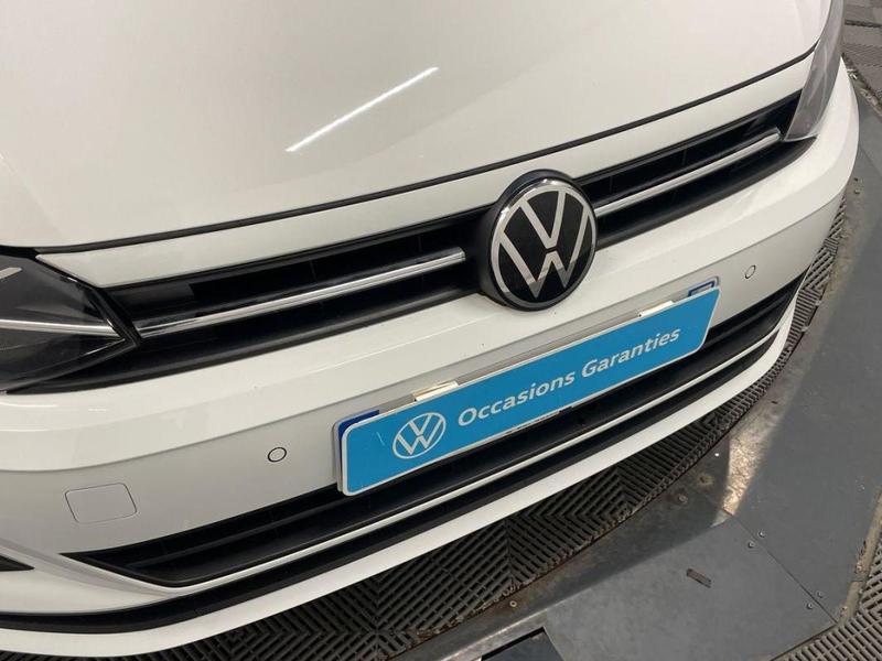 Volkswagen Polo Business 1.0 Tsi 95 s&amp;S Bvm5 Lounge