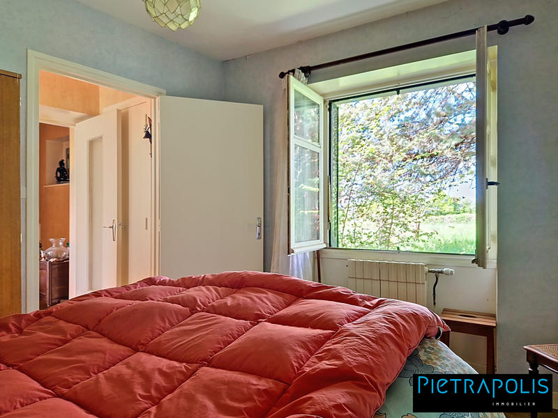 Maison ancienne - 149 m² - 6 pièces