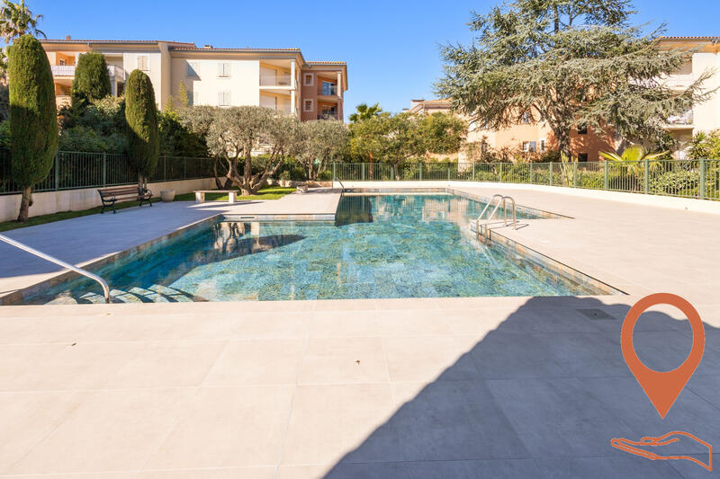 Viager - Appartement - 63 m² - 3 pièces