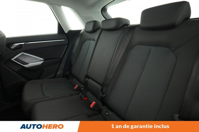Audi Q3 35 Tdi s tronic 7 150 ch