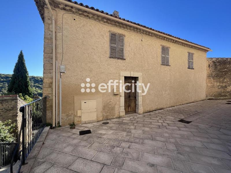 Maison - 149 m² - 5 pièces