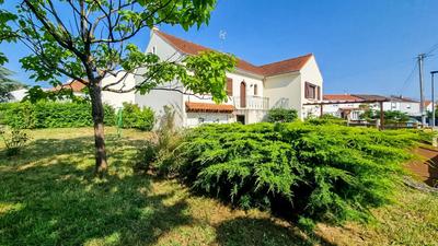 Maison - 135 m² - 5 pièces